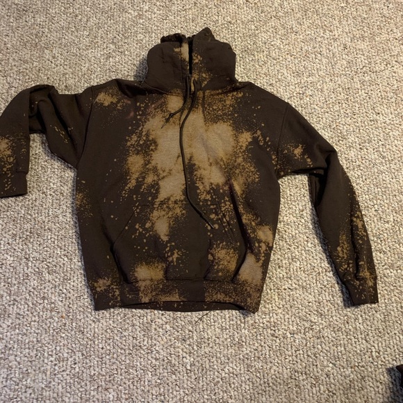 Bleached Hoodie! - Picture 1 of 1